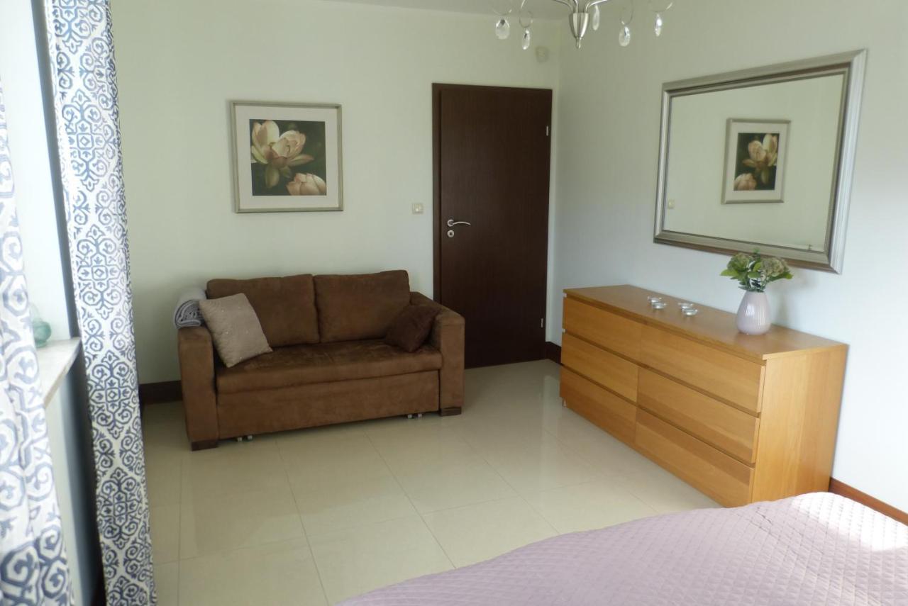 Apartament Perelka Grzybowo  Exterior photo