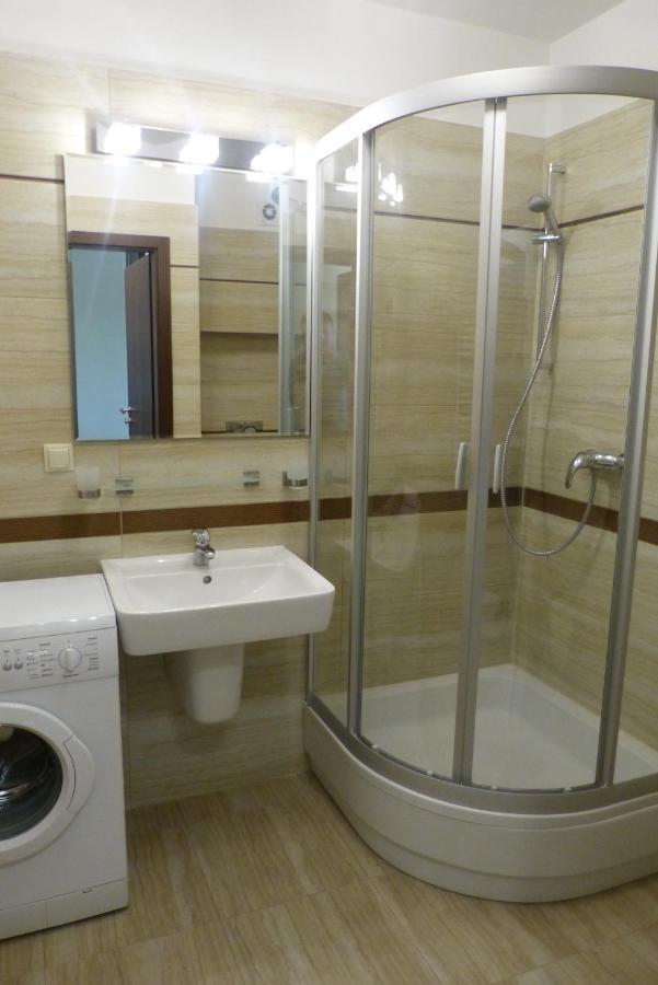 Apartament Perelka Grzybowo  Exterior photo