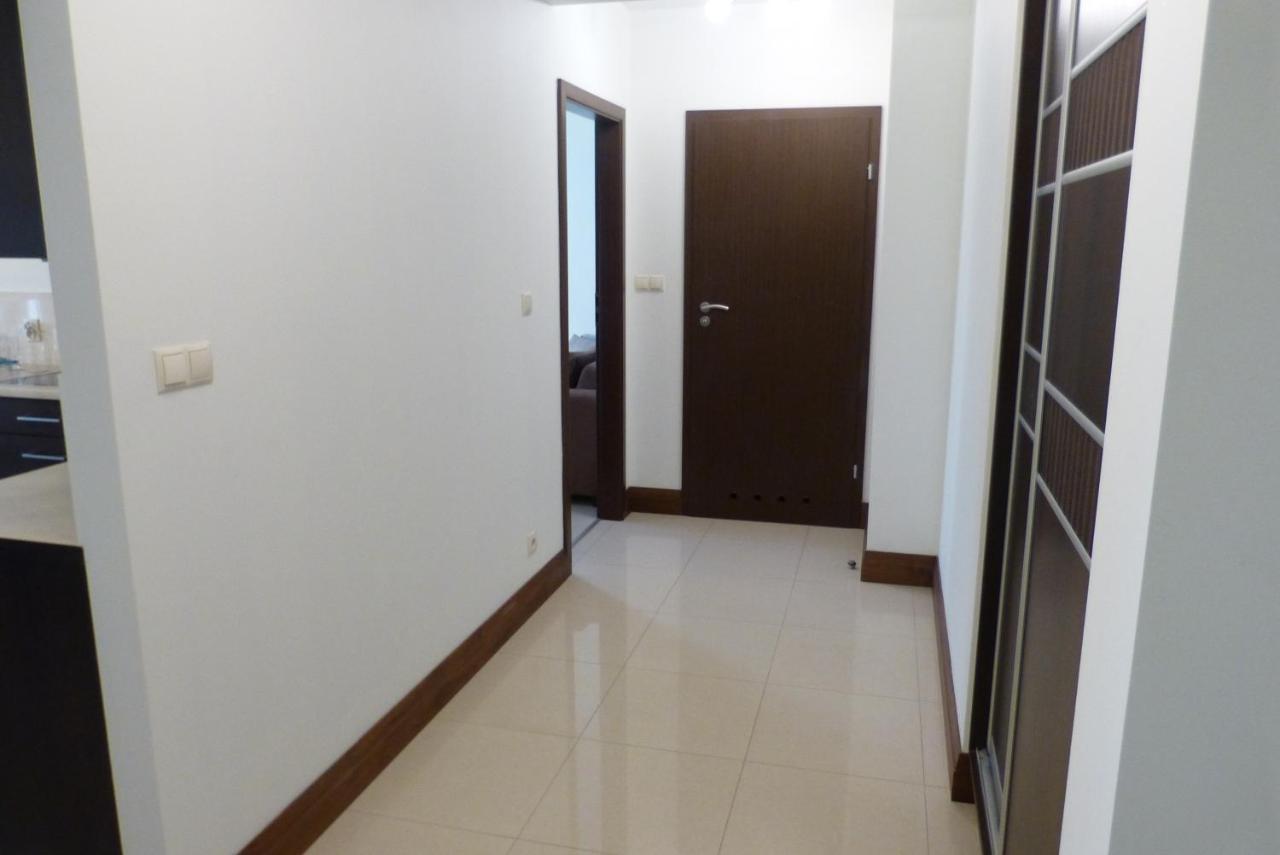 Apartament Perelka Grzybowo  Exterior photo